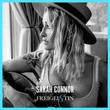 Sarah Connor "Freigeistin"