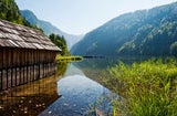 Geheimtipps im Salzkammergut: Diese Seen kennt kaum jemand