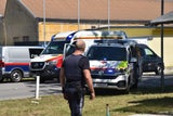Mord traiskirchen