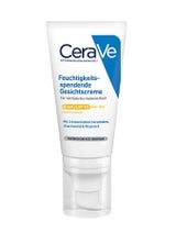 CeraVe Feuchtigkeitsspendend mit LSF50