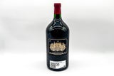 Doppel Magnumflasche Chateau Palmer Margaux Medoc, 1983