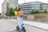 Happy City Index