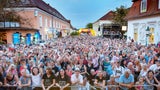 Tausende Fans werden in Purkersdorf erwartet.