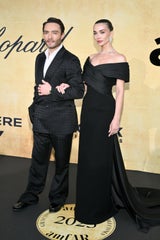 Glamour-Alarm in Cannes: Die heißesten Looks der amfAR-Gala 2025