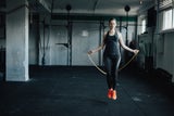 Fett verbrennen wie mit 20? DIESES Workout macht's möglich