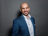 Billa-Vertriebsdirektor Hamed Mohseni.