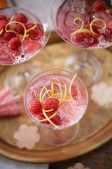 Prickelnder Frühling: Die besten Cocktails für die warme Jahreszeit