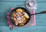 Kaiserschmarrn mal anders: 4 Profi-Rezepte, die jeden begeistern