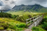 Abenteuer garantiert: Die spektakulärsten Wanderwege der Welt
