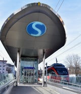 70 Millionen Euro für Öffis.