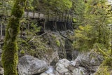 Die schönsten Sommerwanderungen in Österreich zum Abkühlen