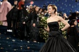 Haare ab! Diese Stars ließen für die Met Gala 2025 die Mähne fallen