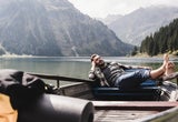 Gewusst? So lange sollte der optimale Urlaub WIRKLICH dauern