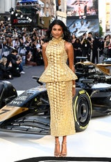 Star-Alarm in London: Brad Pitts F1-Premiere liefert Glamour ohne Ende