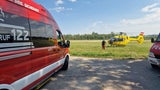 Badeunfall Tulln