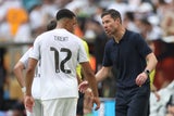 Xabi Alonso