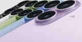 Die Kamera des iPhone 17 wurde verbessert und liefert schärfere Fotos sowie neue Aufnahmemodi.&nbsp;
