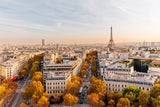 Die besten und günstigsten Städte für einen Wochenend-Trip im Herbst