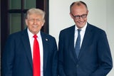 merz trump