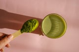 Hype explodiert: Gibt es bald keinen Matcha mehr?