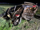 Unfall Fohnsdorf
