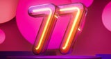 77 ungewöhnliche Geschichten.