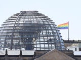 Regenbogenflagge