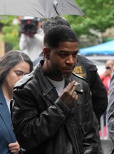 Kid Cudi