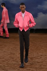 Burberry Show