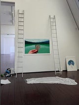 Der Aufbau hat bereits begonnen.&nbsp;