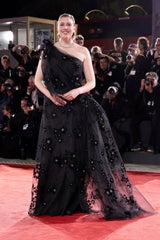 Von Emma Stone bis Amal Clooney: Die schönsten Red-Carpet-Looks aus Venedig
