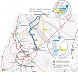 ÖBB, Wiener Linien