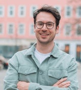 Grüner Bezirkschef von Margareten will Autos verbannen