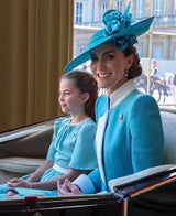 Das gab's noch nie! Intime Einblicke bei William und Kate