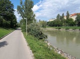 donaukanal rettung