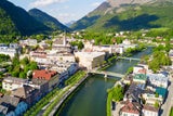 Salzkammergut im Sommer: Tipps für Österreichs zauberhaftesten Fleck