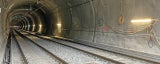 Tauernstrecke für Personenverkehr frei gegeben.