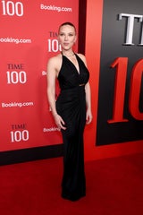 Time100 Gala 2025: Diese Stars lieben den schulterfreien Wow-Look