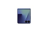 Das zugeklappte Galaxy Z Flip 7