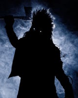 Iron Maiden bringen das Happel-Stadion zum Beben
