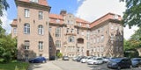 LVR Klinik in Bedburg-Hau