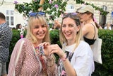 Nach Konzert-Absagen: "Swifties" zeigen in Wien wahre Fan-Treue