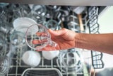 Geheimtipp: So trocknet Ihr Geschirr in der Spülmaschine schneller