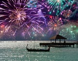Sollten Sie JETZT schon buchen: Die 10 besten Silvester-Reiseziele