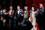 "Moulin Rouge" Musical
