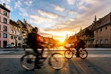 Nicht Amsterdam! Das ist die fahrradfreundlichste Stadt Europas