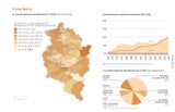 Nach Gemeinden: Wo die meisten Ausländer wohnen