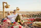 Sonne im Oktober: 8 Urlaubsziele, um den Sommer zu verlängern – von günstig bis luxuriös