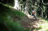 Alpen Bikepark Schneeberg wächst schneller als geplant