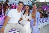 Diego Pooth, Louisa Büscher nnd Annika Gassner&nbsp;&nbsp;